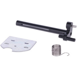 Droselio rinkinys 16044Z5TW01