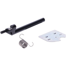 Droselio rinkinys 16044Z5TW01