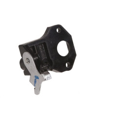 Droselio valdymo mazgas 16600Z8D840