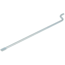 Droselio strypas 17841Z0H800