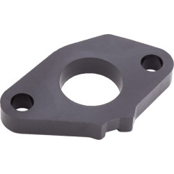 Karbiuratoriaus izoliatorius 16211887000