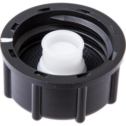 Benzino bako kamštelis Honda 17620ZM3818