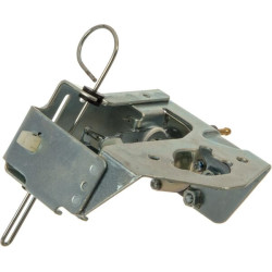 Rankinio droselio laikiklis 16260ZE3D22