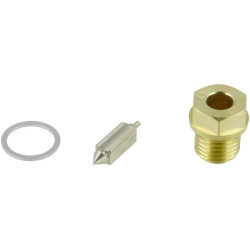 Plūdinio vožtuvo komplektas 16011051004