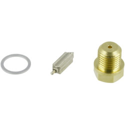 Plūdinio vožtuvo komplektas 16011051004