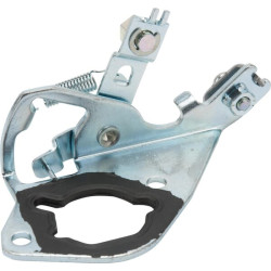 Valdymo droselio komplektas 16590ZE2812