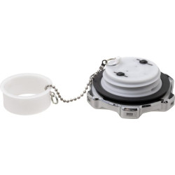 Benzino bako kamštelis Honda 17620Z3S000