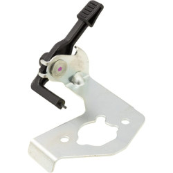 Droselio pagrindas 16620Z1C000