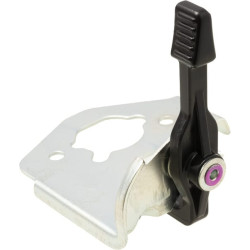 Droselio pagrindas 16620Z1C000