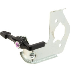 Droselio pagrindas 16620Z1C000