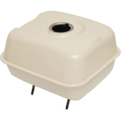 Pilnas degalų bakas, baltas 17510Z4M000ZA