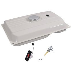 Kuro bakas 18L 17500GX118L