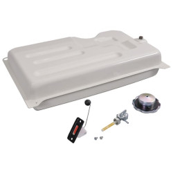 Kuro bakas 18L 17500GX118L