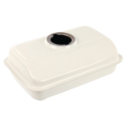 Kuro bakas 17510ZG0W00ZA