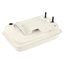 Kuro bakas 17510ZG0W00ZA