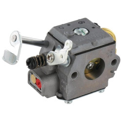 Karbiuratorius, HDA 201F, Honda 16100Z0DV07