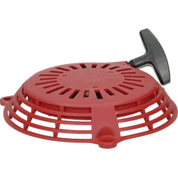 Atbulinės eigos starteris, raudonas, R280 28400Z0LV21ZB