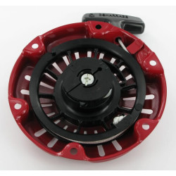 Atbulinės eigos starteris 28400Z0DV04ZC