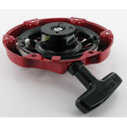 Atbulinės eigos starteris 28400Z0DV04ZC