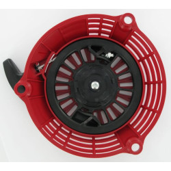 Atbulinės eigos starterio mazgas, raudonas, R280 28400ZM0033ZC