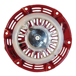 Starterio svirtis pilnai suvyniota 28400ZH8013YA