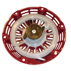 Starterio svirtis pilnai suvyniota 28400ZH8013YA