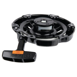 Atbulinės eigos starteris 28400Z0DV04ZA