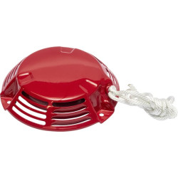 Atbulinės eigos starteris, raudonas, R280 28400Z1VJ52ZA