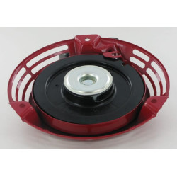 Atbulinės eigos starteris 28400ZE6003ZD