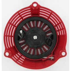 Atbulinės eigos starteris 28400ZM0J22ZB