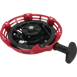 Atbulinės eigos starteris 28400Z4M003ZA