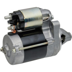 Elektrinis starteris 31200Z6L003