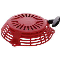 Atbulinės eigos starterio mazgas, raudonas, R280, GSV190 28400Z0Y023ZA