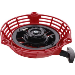 Atbulinės eigos starterio mazgas, raudonas, R280, GSV190 28400Z0Y023ZA