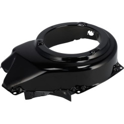 Ventiliatoriaus dangtelis, juodas 19610Z5K000ZA