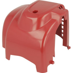 Pilnas dangtelis, viršutinis, raudonas 19720Z3F802ZA