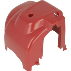 Pilnas dangtelis, viršutinis, raudonas 19720Z3F802ZA