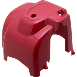 Pilnas dangtelis, viršutinis, raudonas 19720Z3F802ZA