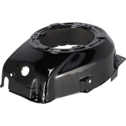 Ventiliatoriaus dangtelis, juodas 19610Z0DV00ZB