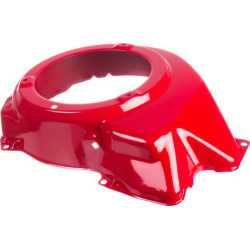 Ventiliatoriaus dangtelis, raudonas 19610Z5K000ZC