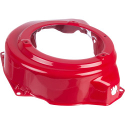 Ventiliatoriaus dangtelis, raudonas 19610Z5K000ZC