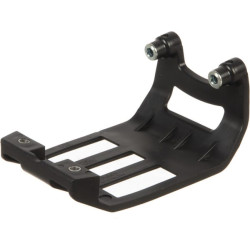 Apykaklės ventiliatoriaus dangtelis 17555Z0Z000