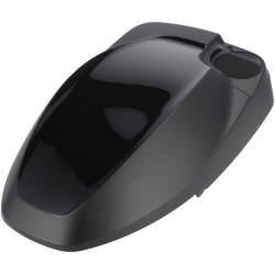 Dangtelis, viršutinis, juodas 19721Z9L800ZA