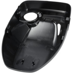 Dangtelis, viršutinis, juodas 19721Z9L800ZA