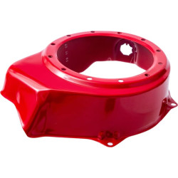 Ventiliatoriaus dangtelis, raudonas 19610ZE0000ZS