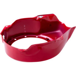 Ventiliatoriaus dangtelis, raudonas 19610ZE0000ZS