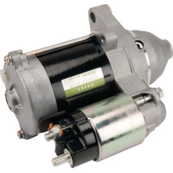 Elektrinis starteris 31200Z6M003