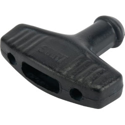 Starterio rankenėlė su atbuliniu mechanizmu 28461883000