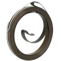 Starterio spyruoklė su atbulinės eigos funkcija 28442ZDK003