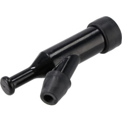 Dangtelio mazgas, triukšmo slopinimas 30700Z1T003